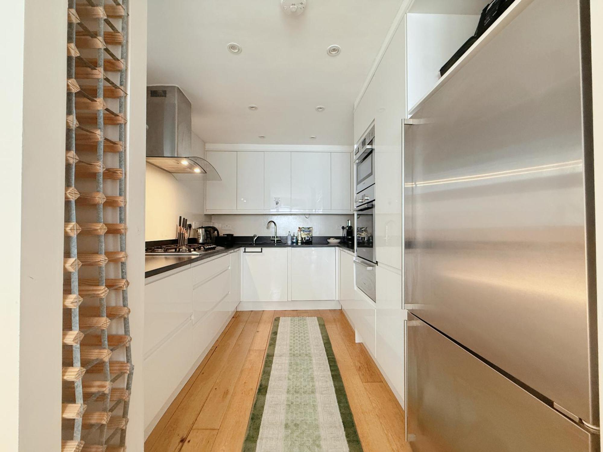 Spacious And Cosy 3Brs 5F House In Heart Of Лондон Экстерьер фото