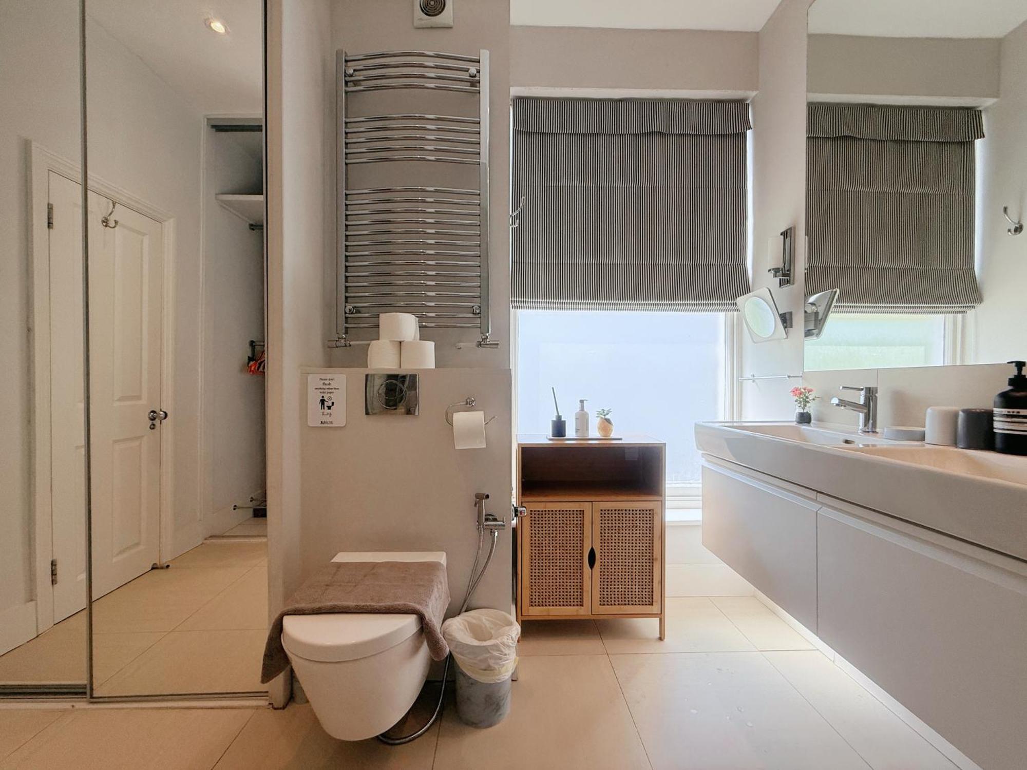 Spacious And Cosy 3Brs 5F House In Heart Of Лондон Экстерьер фото