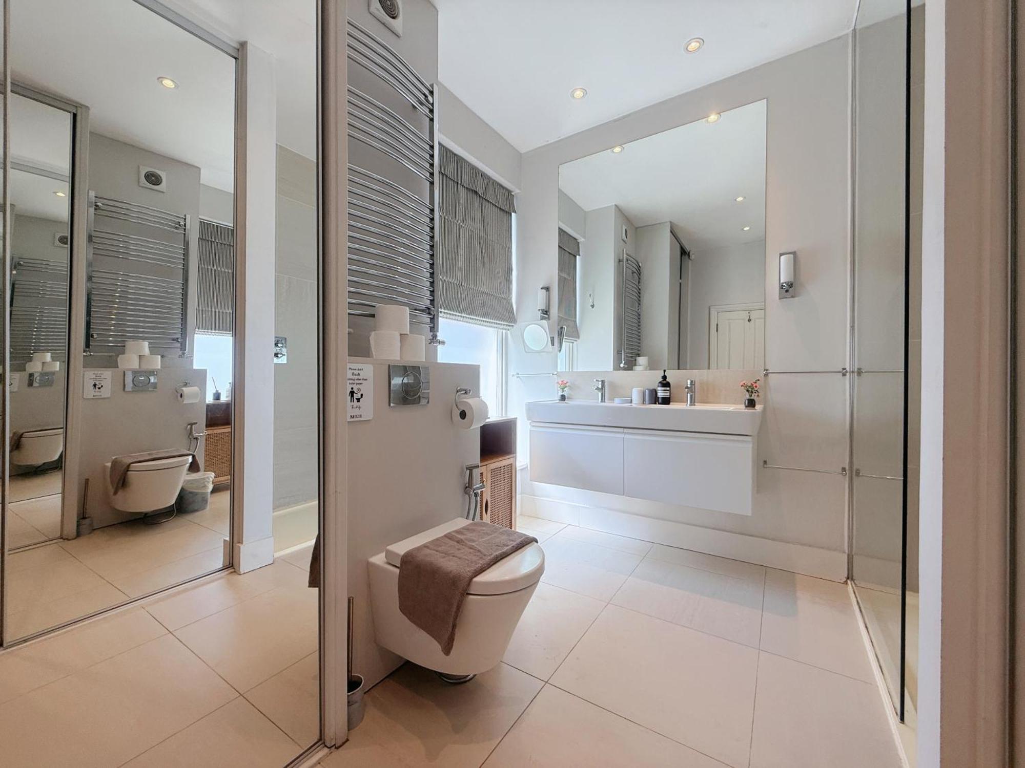 Spacious And Cosy 3Brs 5F House In Heart Of Лондон Экстерьер фото