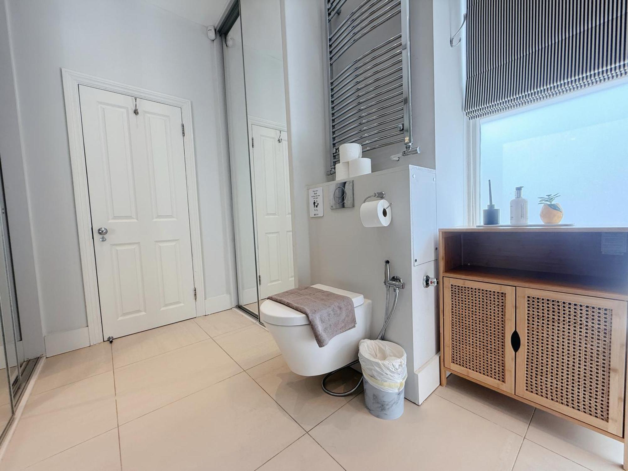 Spacious And Cosy 3Brs 5F House In Heart Of Лондон Экстерьер фото